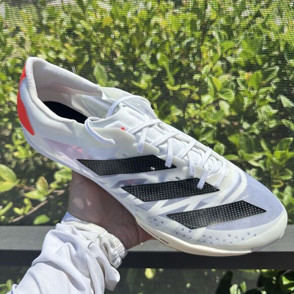 Adidas Adizero Ambition Tokyo Men\'s Track & Field Athletic Shoes FZ2484 Size 12 main image 12